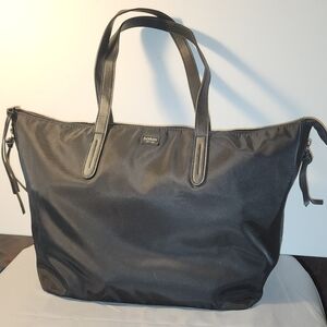 Botkier Black Tote Bag